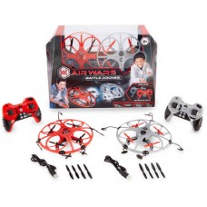 Air Wars 2.4GHz Battle Drones, Pack of 2   563055462
